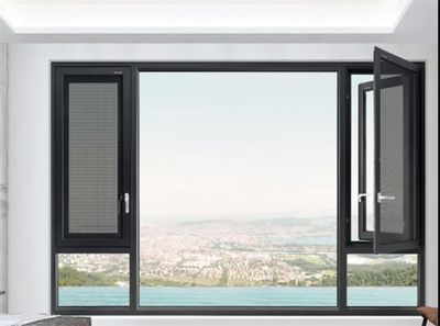 羅蘭德式門窗 百葉窗，為您守護溫暖與優(yōu)雅