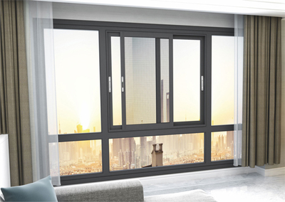 系統(tǒng)門窗開啟品質生活